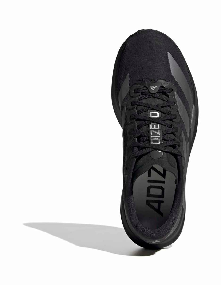 Calzado correr adizero evo sl woven w para correr de mujer 5