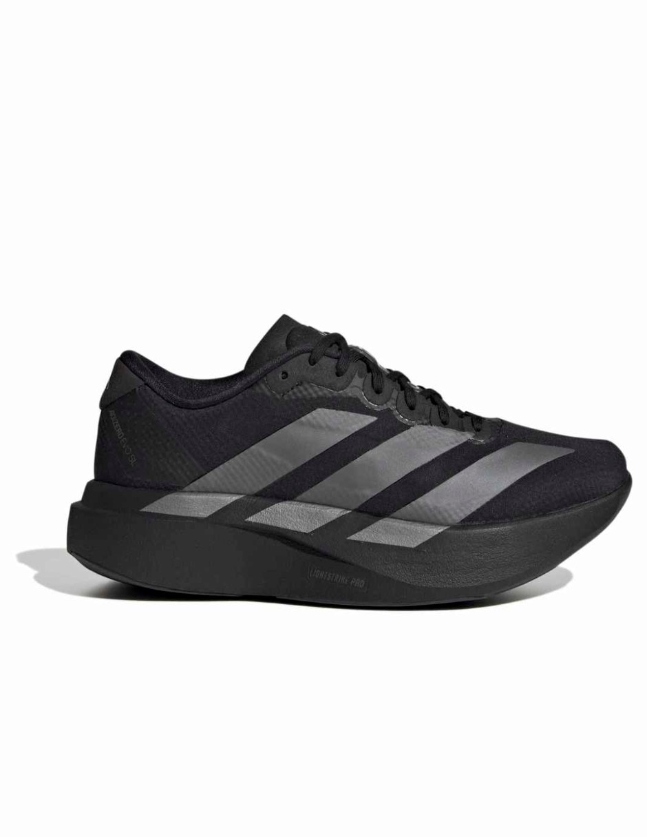 Calzado correr adizero evo sl woven w para correr de mujer 6