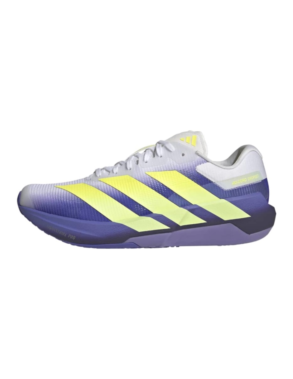 Tenis para entrenamiento Adidas Adizero Dropset Pro de hombre