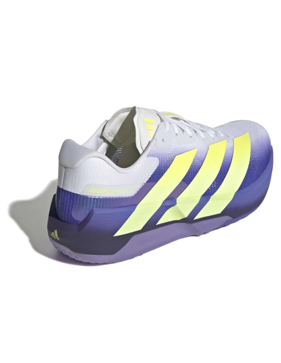 Tenis para entrenamiento Adidas Adizero Dropset Pro de hombre