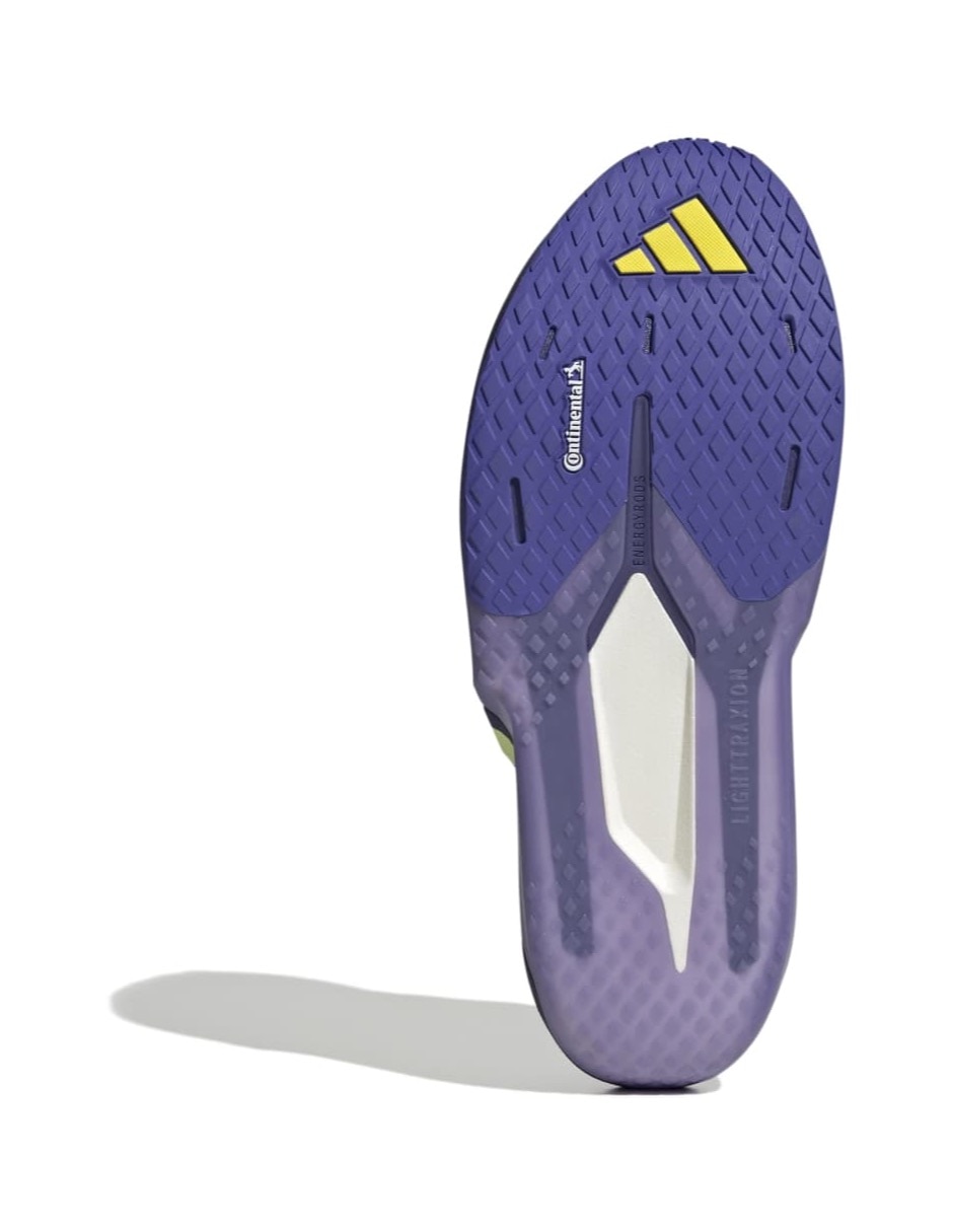 Tenis para entrenamiento Adidas Adizero Dropset Pro de hombre