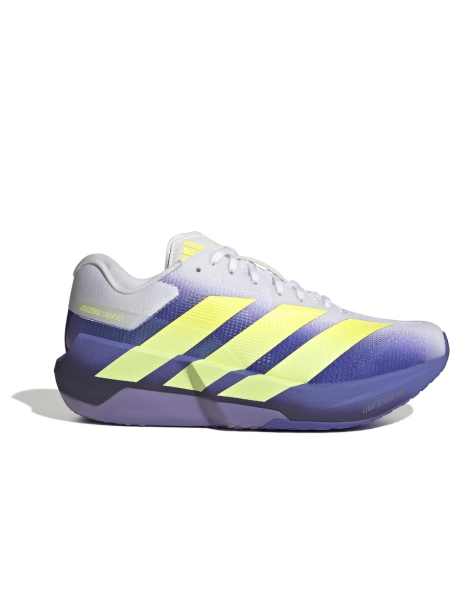 Tenis para entrenamiento Adidas Adizero Dropset Pro de hombre