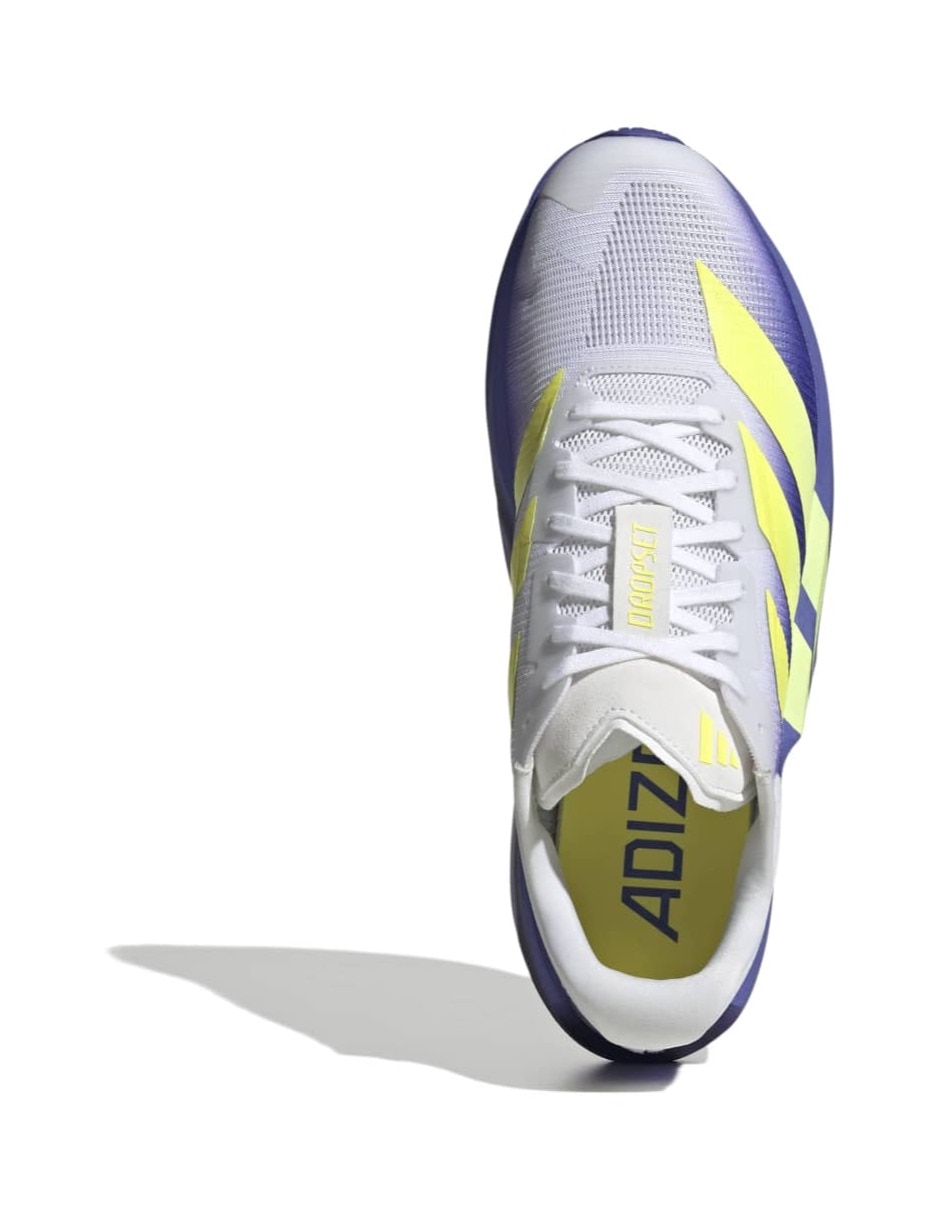 Tenis para entrenamiento Adidas Adizero Dropset Pro de hombre