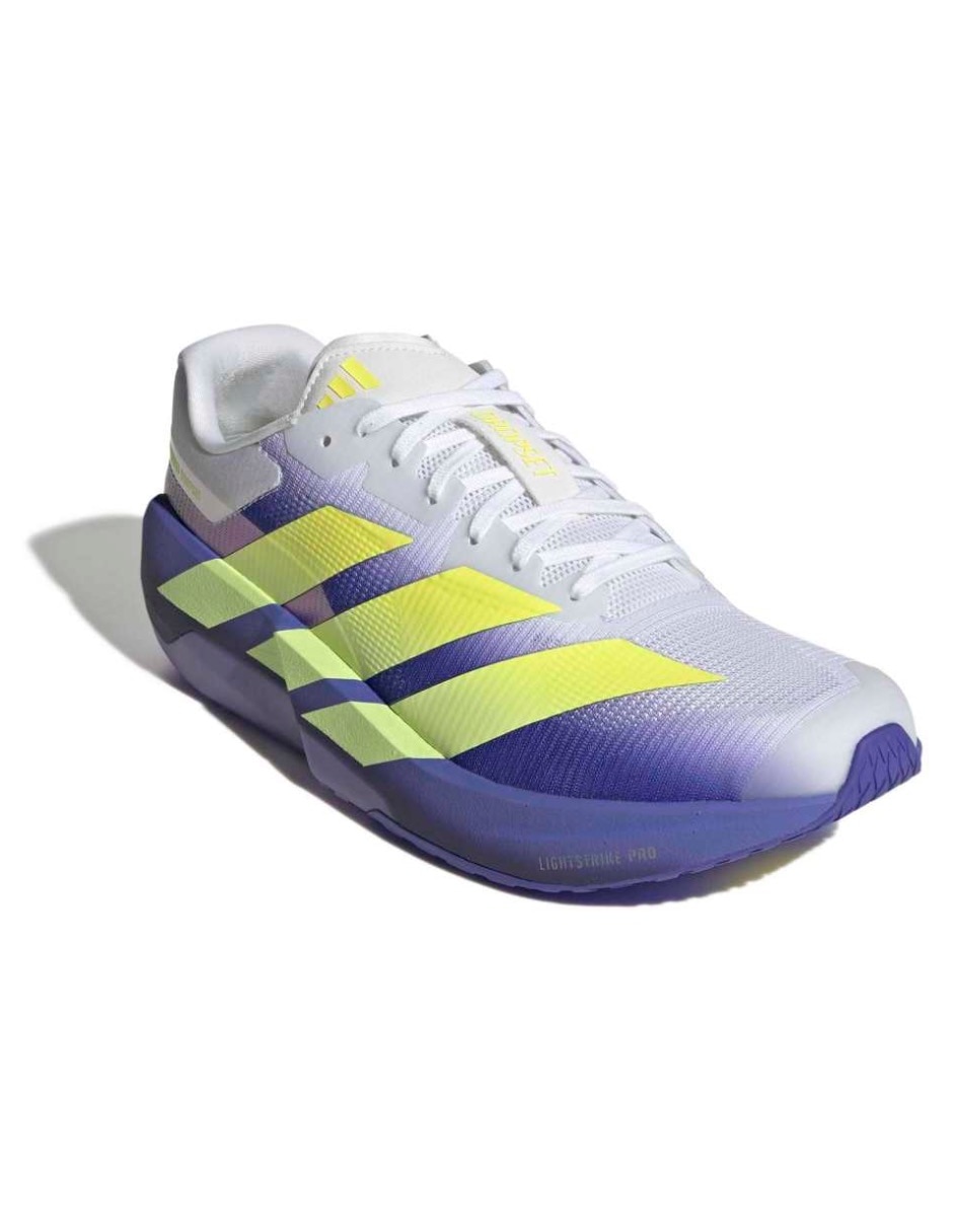 Tenis para entrenamiento Adidas Adizero Dropset Pro de hombre