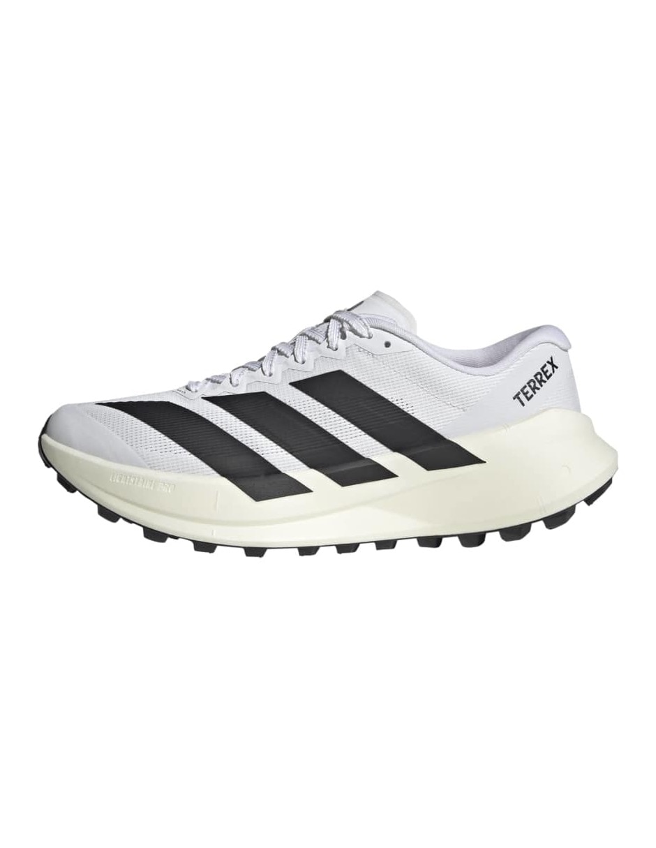 Tenis terrex agravic sl para correr de hombre