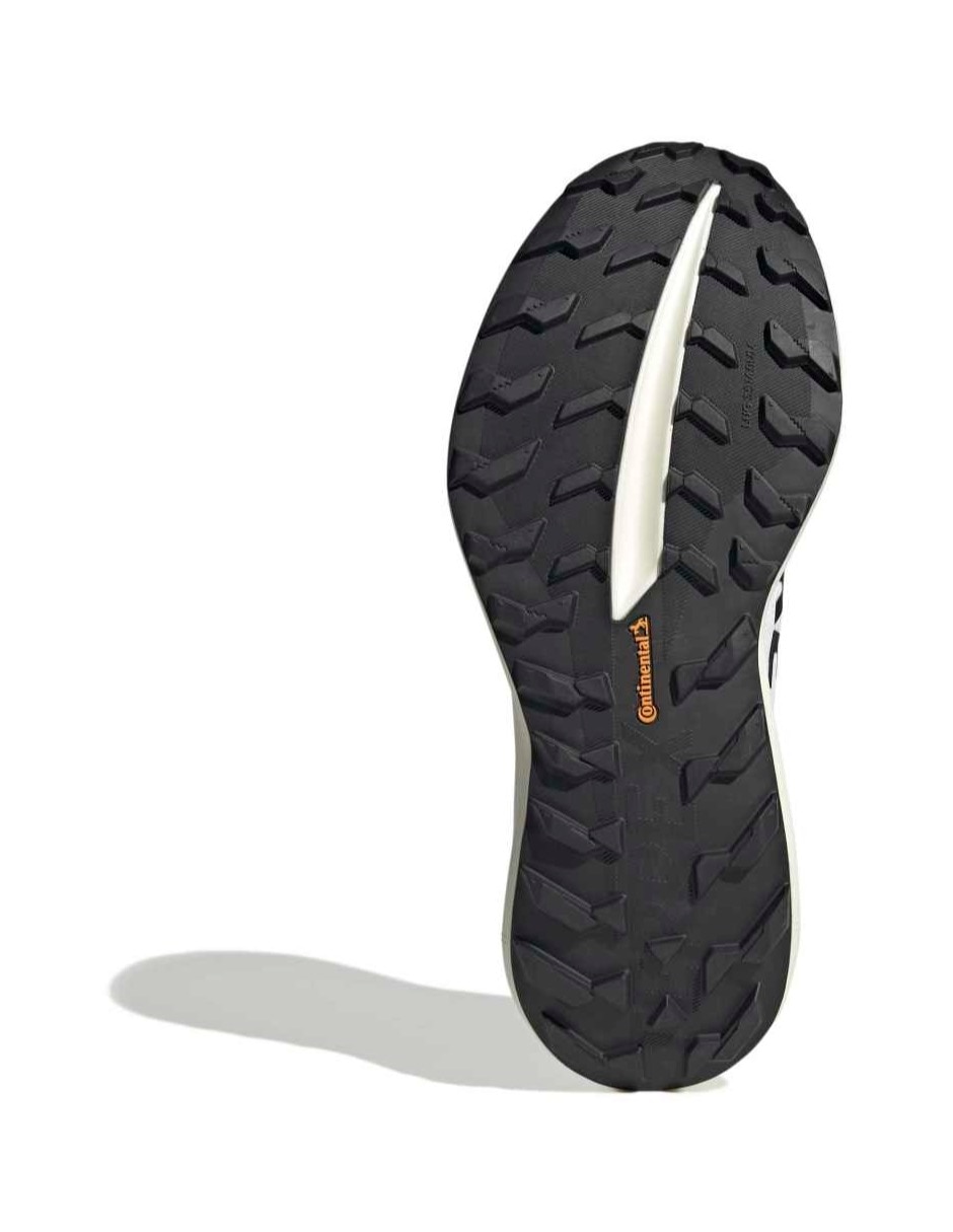 Tenis terrex agravic sl para correr de hombre 4