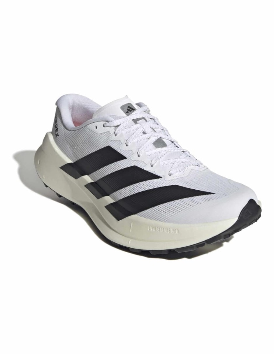 Tenis terrex agravic sl para correr de hombre 5