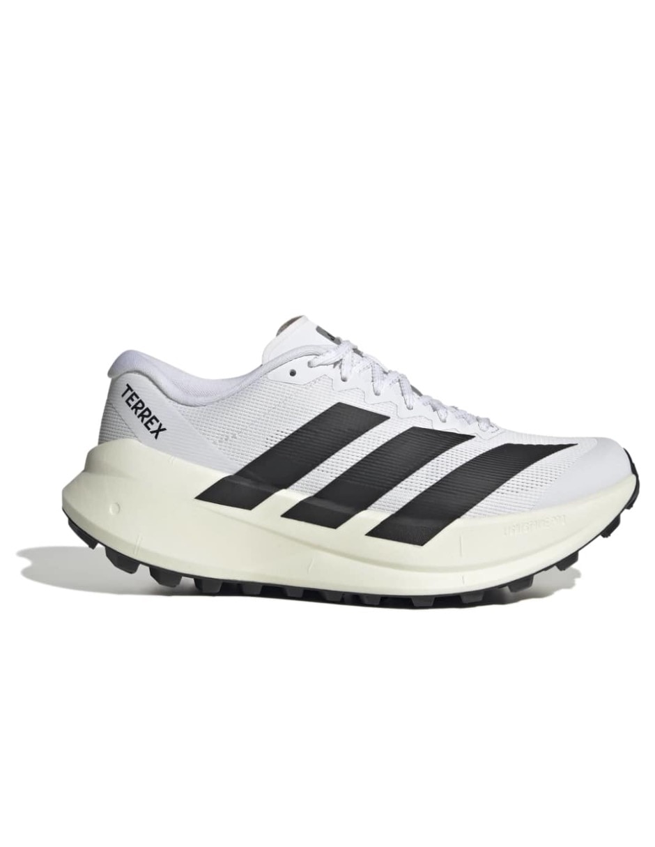 Tenis terrex agravic sl para correr de hombre 6