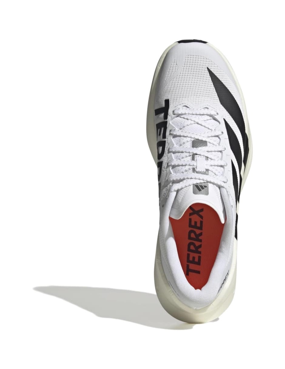 Tenis terrex agravic sl para correr de hombre 7