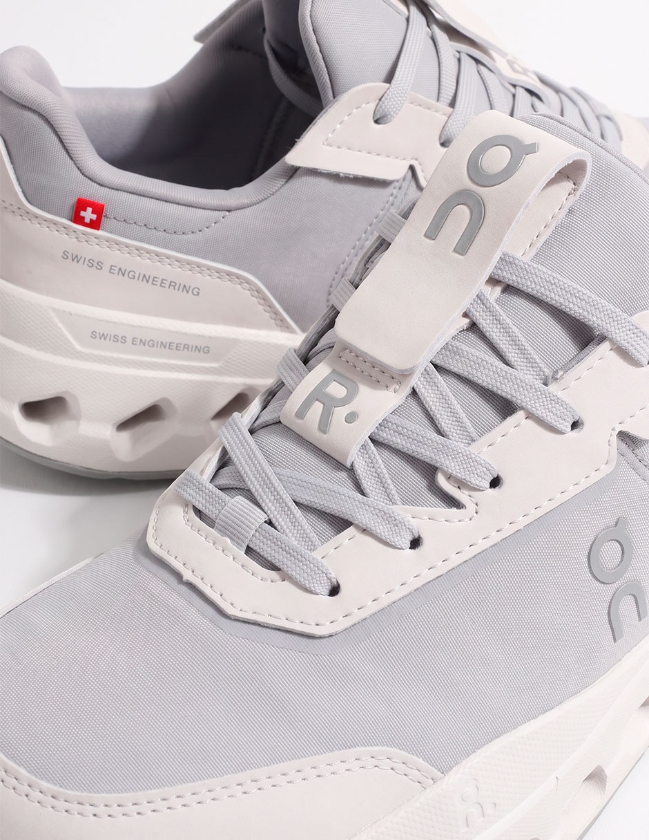 Tenis the roger de hombre 4