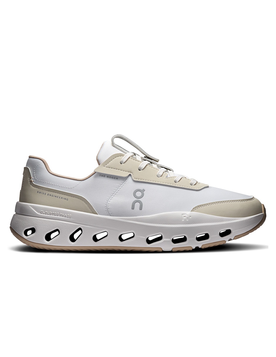 Tenis The Roger de hombre 4