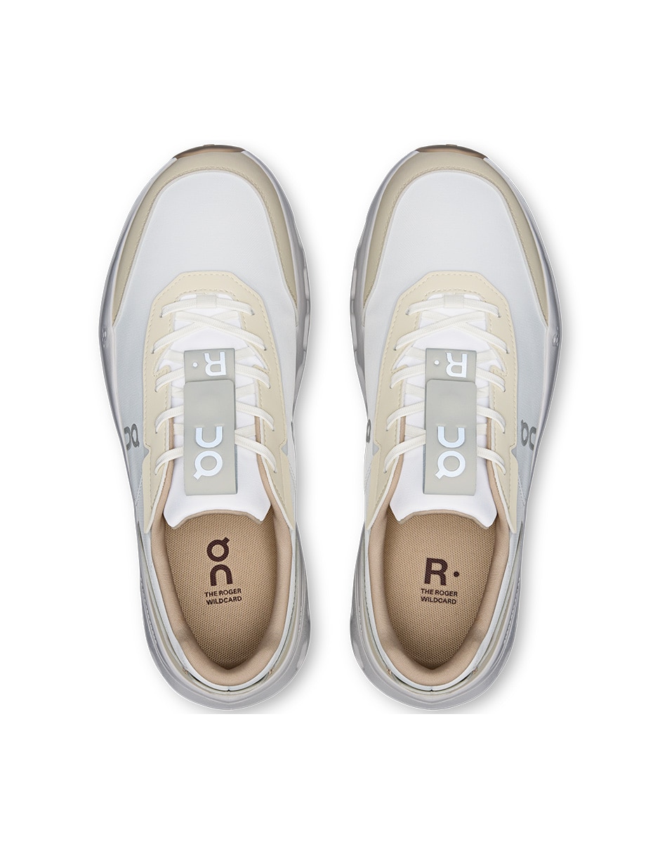 Tenis The Roger de hombre 5