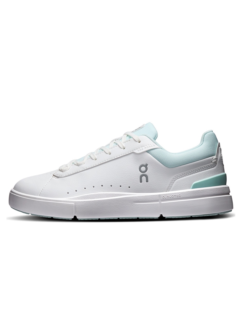 Tenis The Roger de mujer Tenis The Roger de mujer