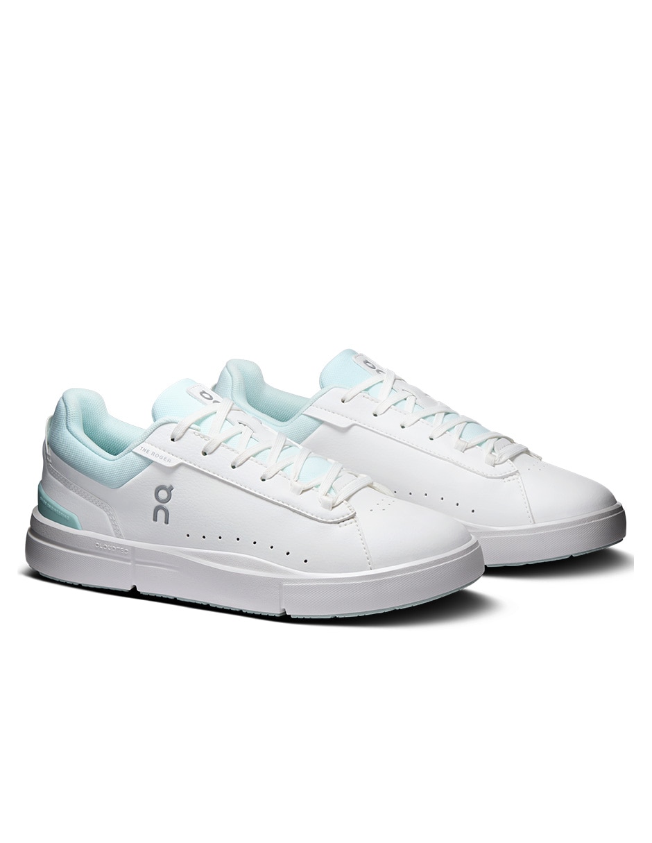 Tenis The Roger de mujer 2