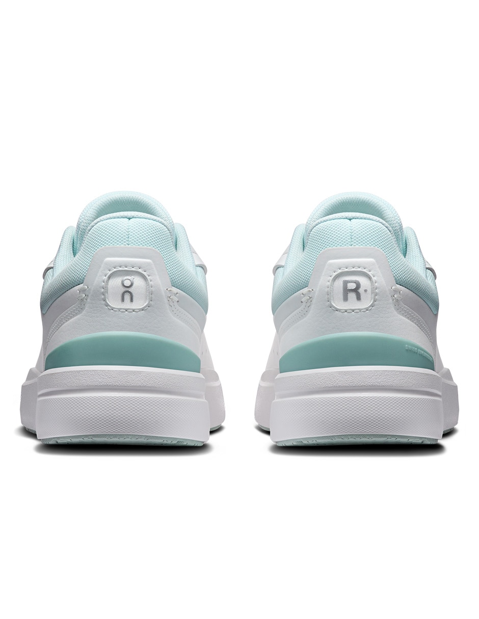 Tenis The Roger de mujer 3