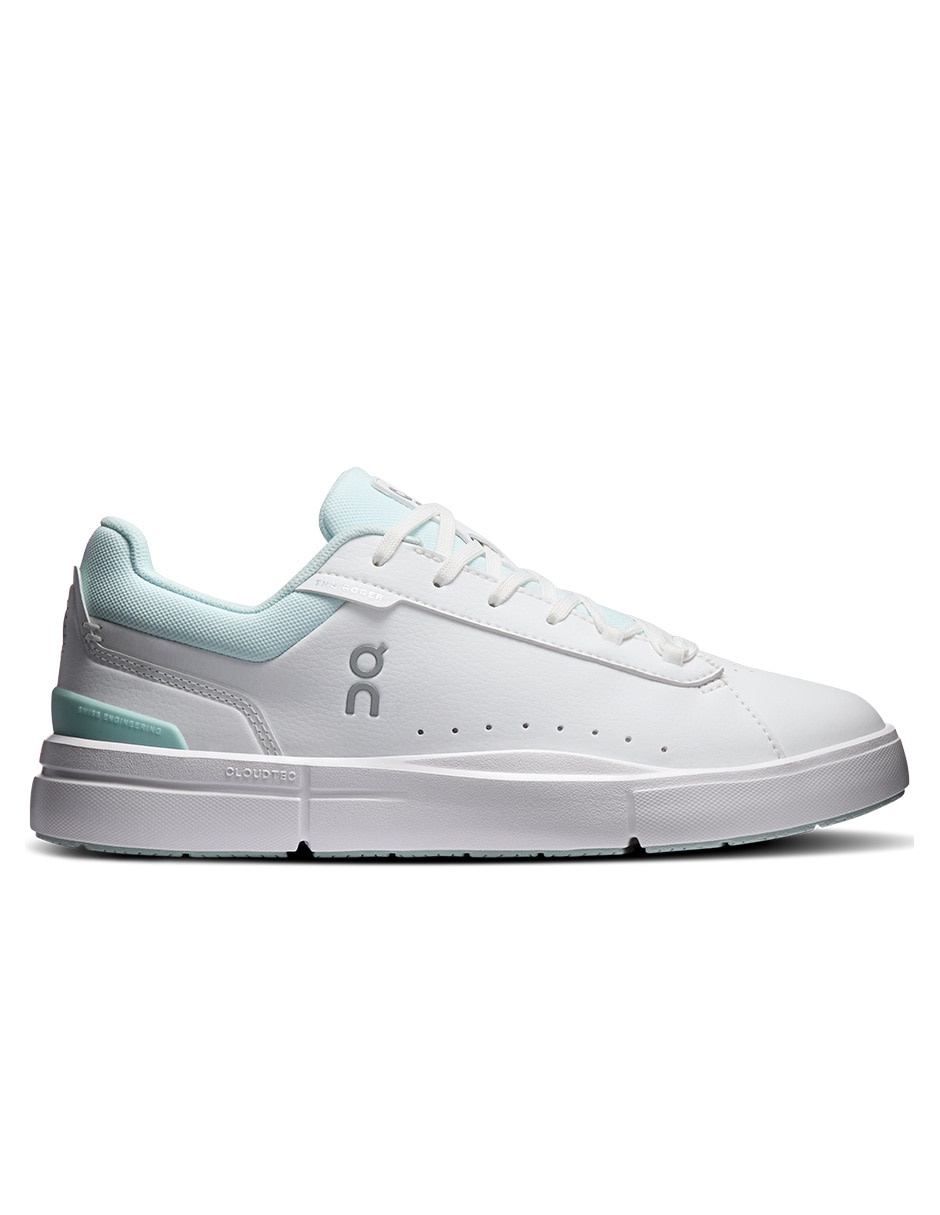 Tenis The Roger de mujer 4