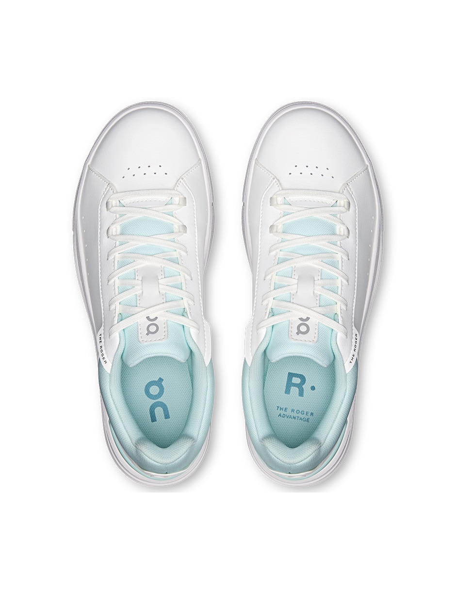 Tenis The Roger de mujer 5