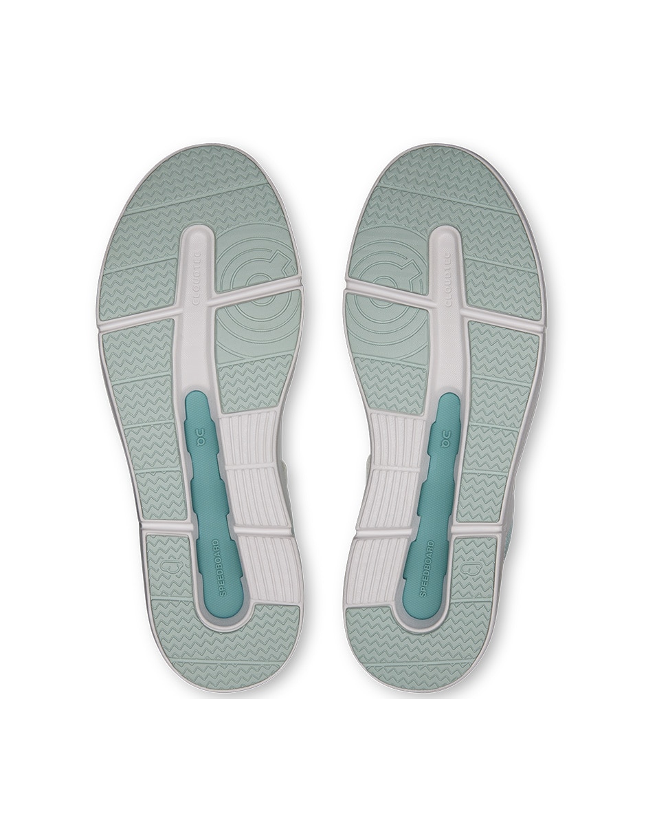 Tenis The Roger de mujer 6