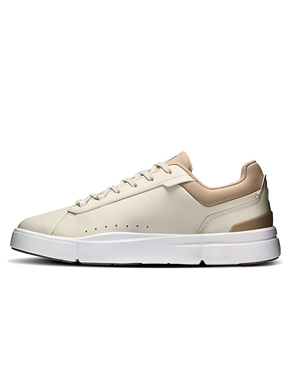 Tenis casual the roger de mujer Tenis casual the roger de mujer