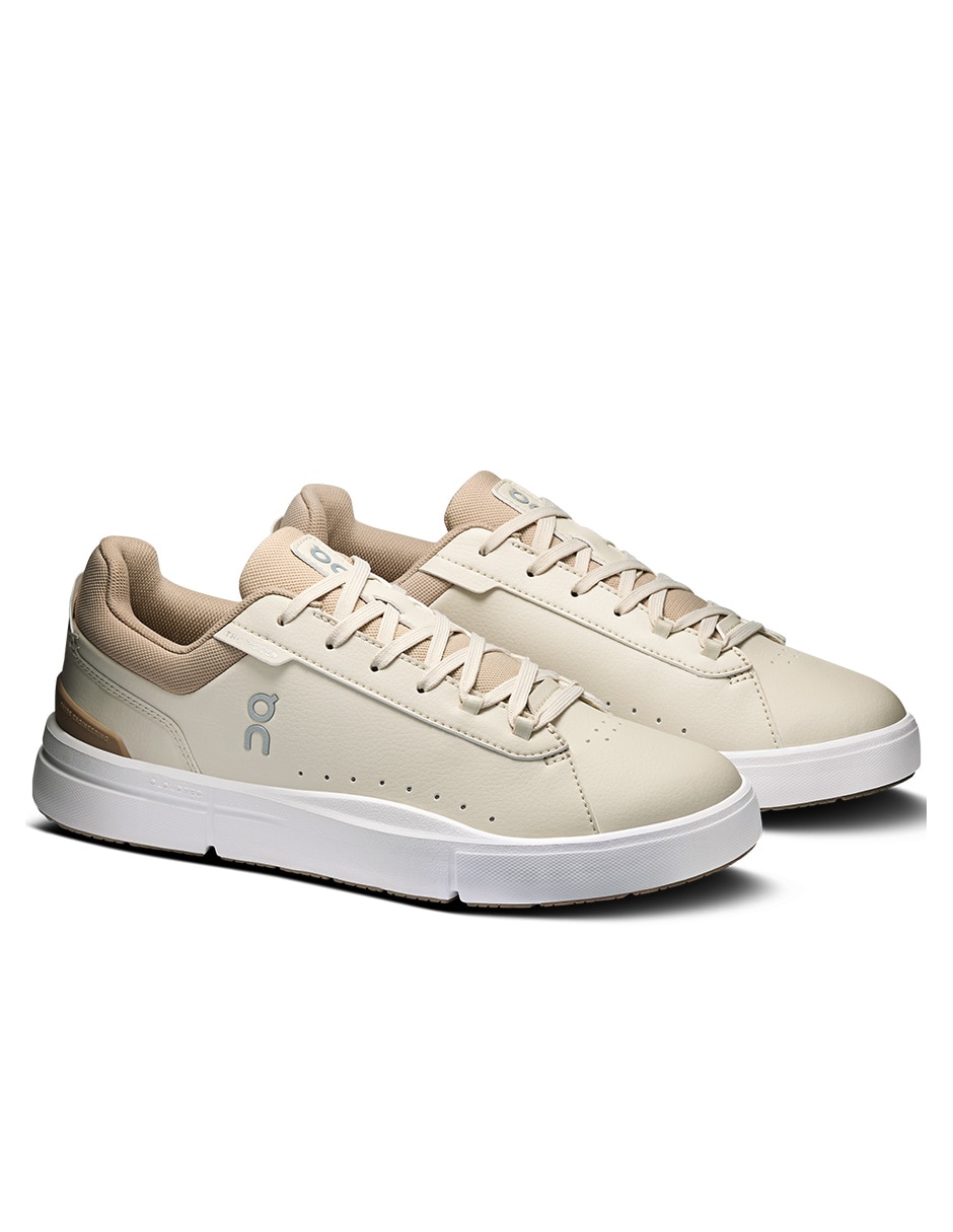 Tenis casual the roger de mujer 2