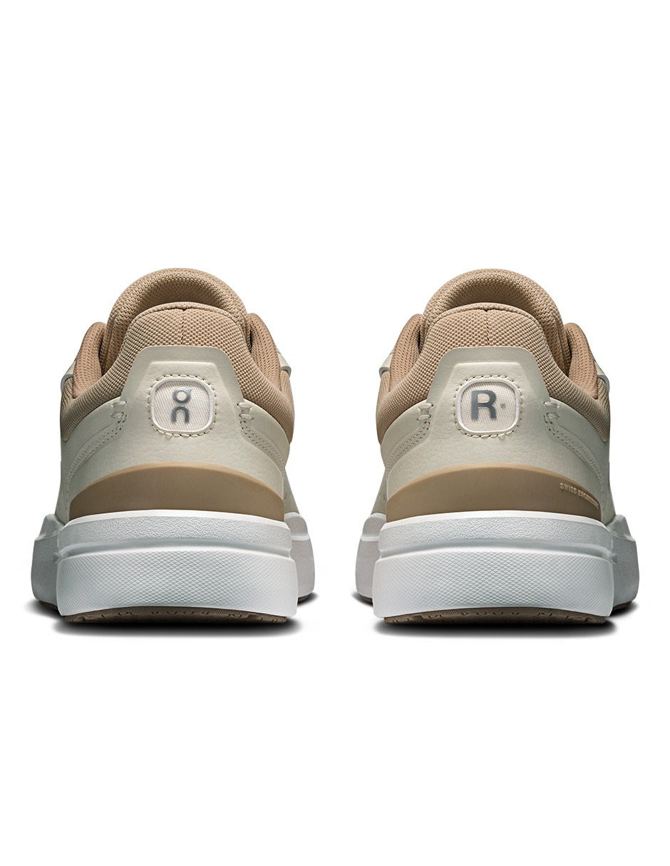 Tenis casual the roger de mujer 3