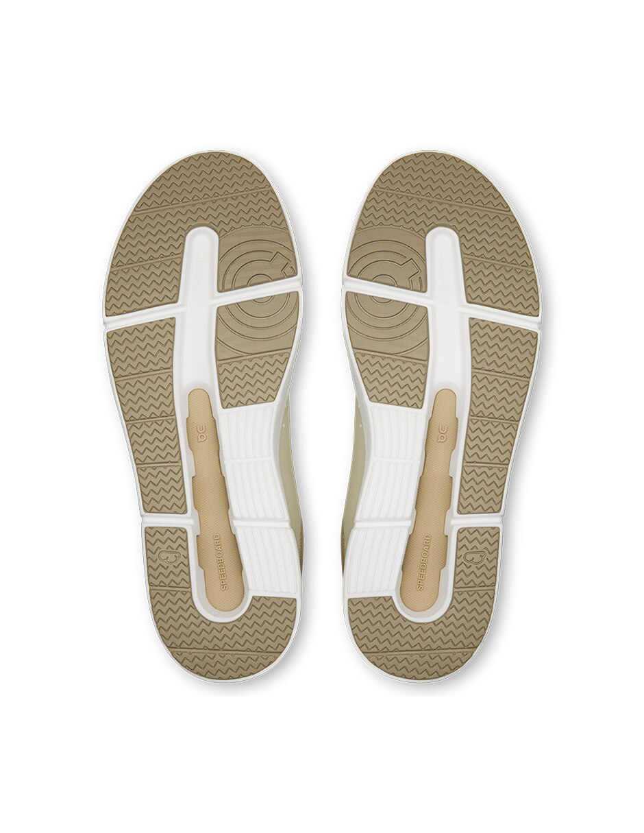 Tenis casual the roger de mujer 6