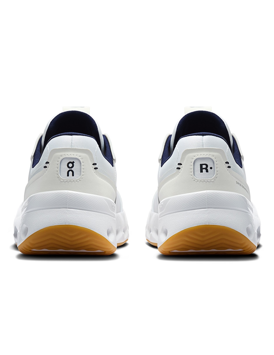 Tenis casual the roger de mujer 4