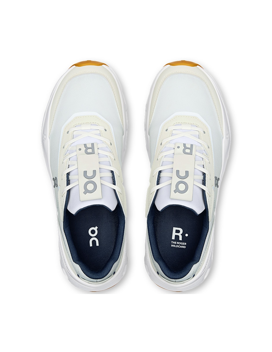 Tenis casual the roger de mujer 2