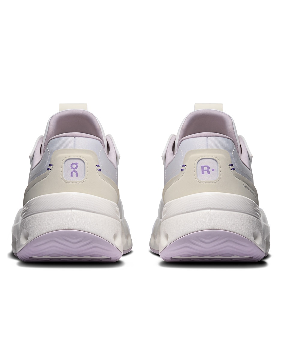Tenis casual the roger de mujer