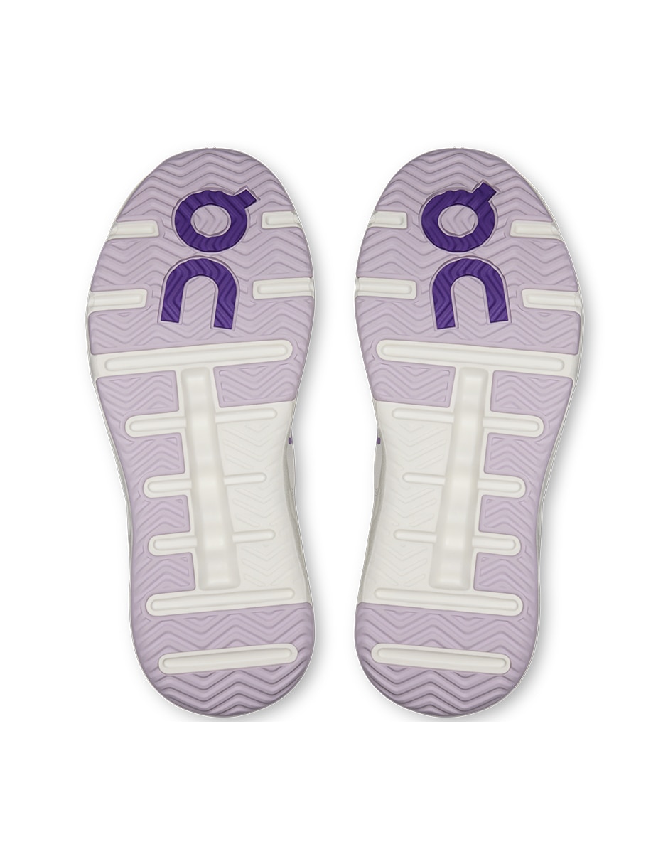Tenis casual the roger de mujer 6