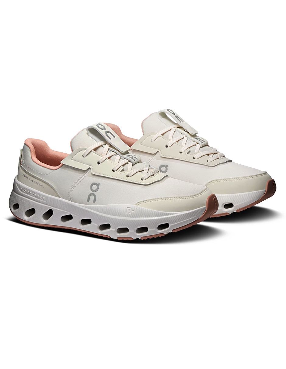 Tenis the roger de mujer 5