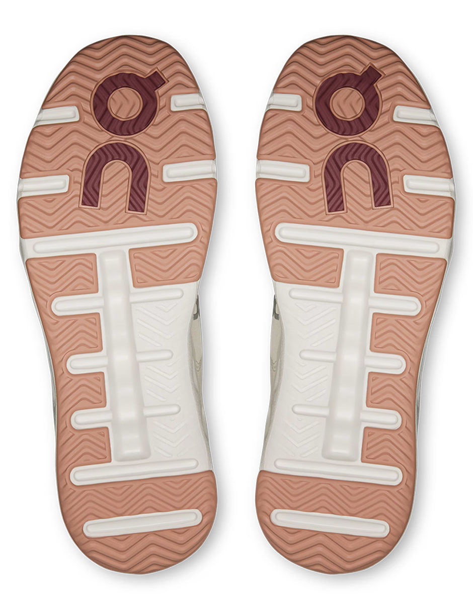 Tenis The Roger de mujer 10