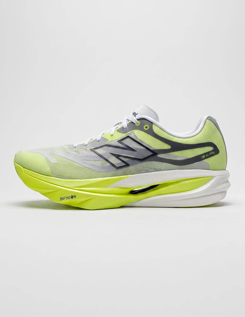 Tenis supercomp elite v6 para correr de hombre Tenis supercomp elite v6 para correr de hombre