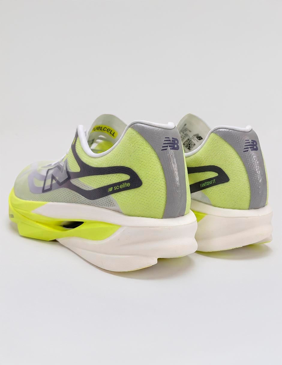 Tenis supercomp elite v6 para correr de hombre 5