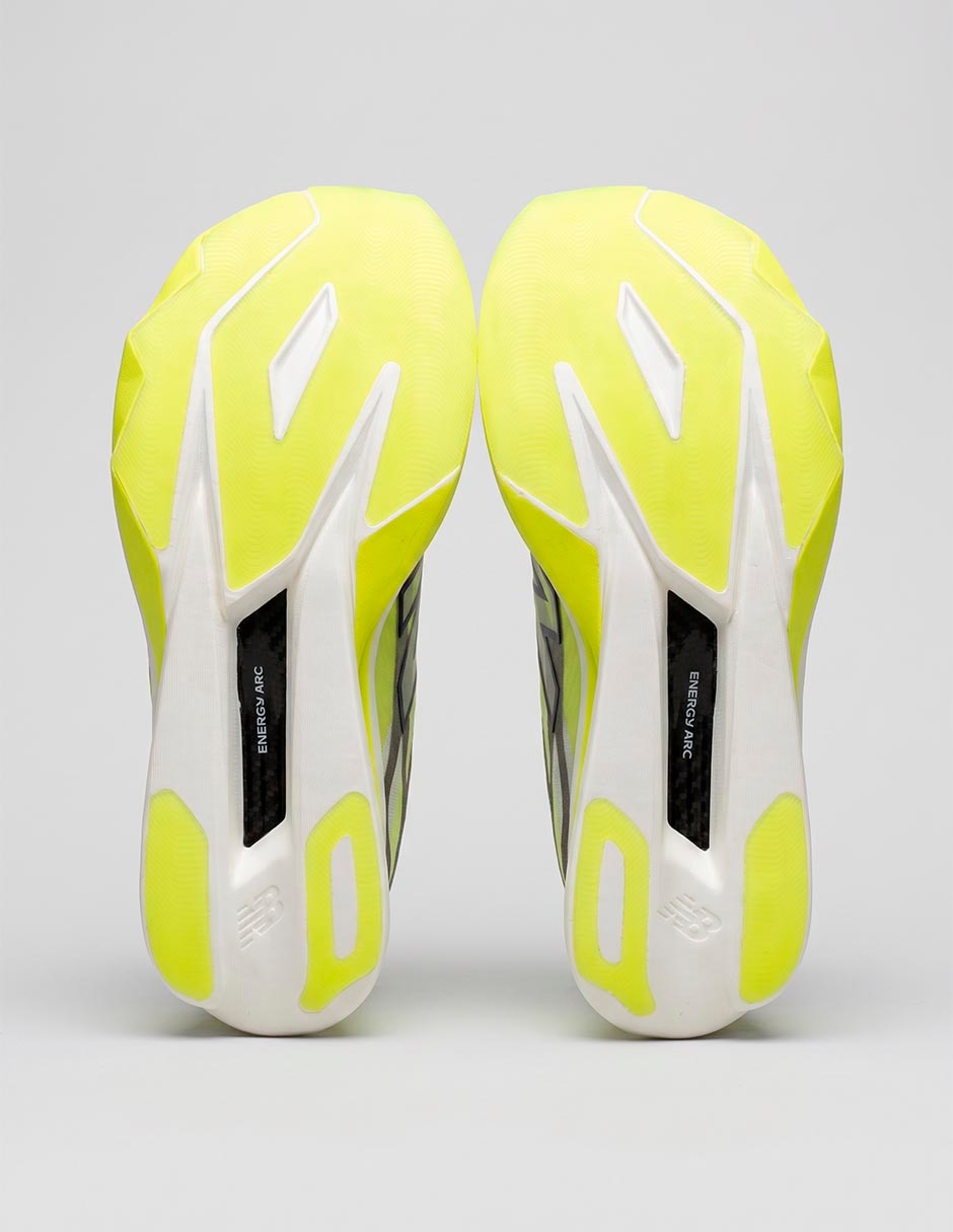 Tenis supercomp elite v6 para correr de hombre 3