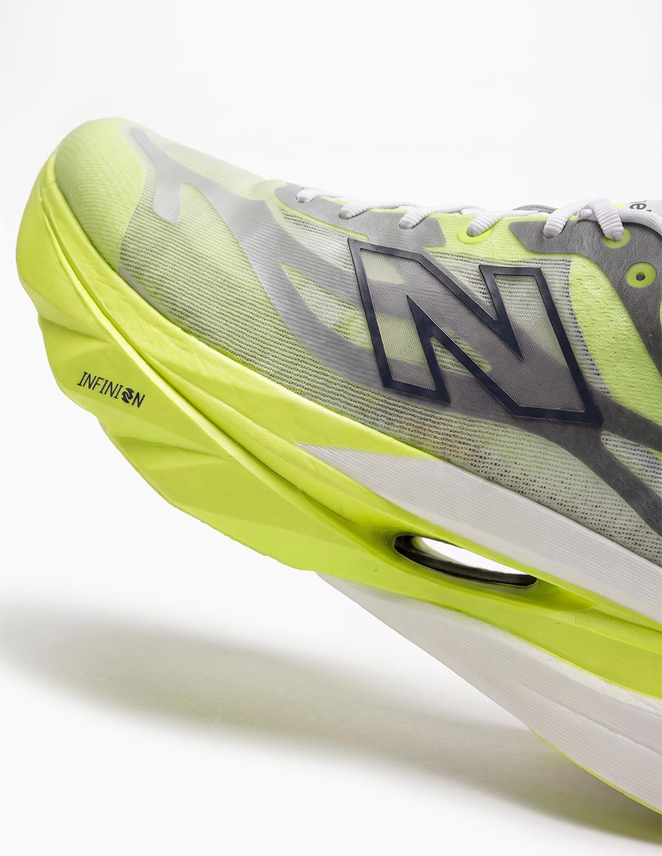 Tenis supercomp elite v6 para correr de hombre 2