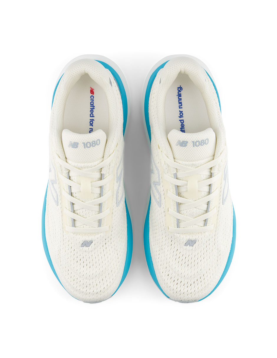 Tenis 1080 v15 para correr de mujer 2