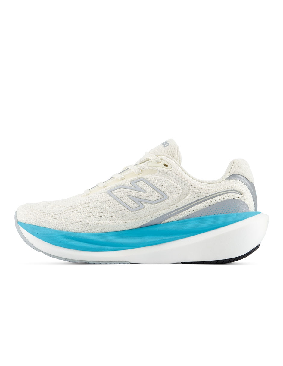 Tenis 1080 v15 para correr de mujer 3