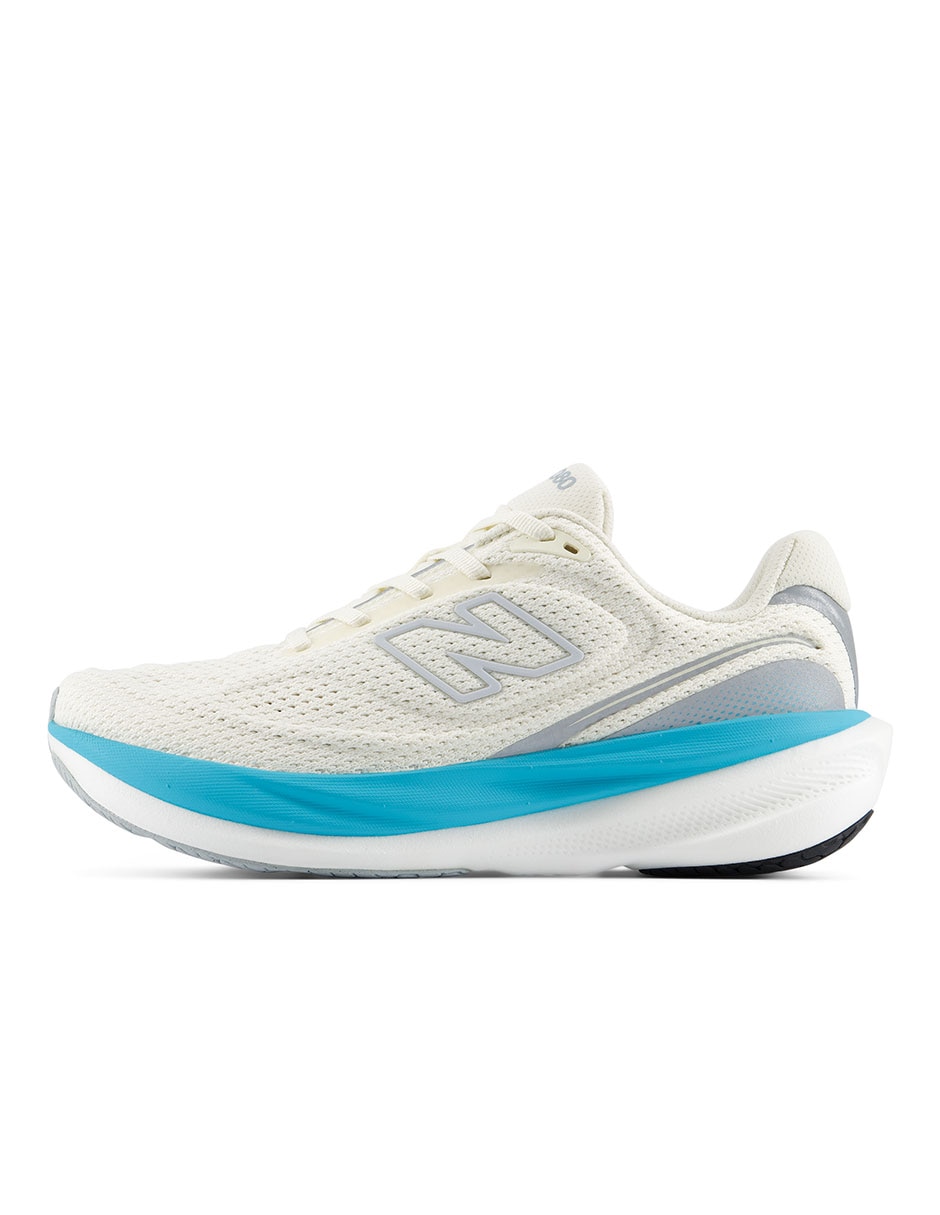 Tenis 1080 v15 para correr de mujer 5
