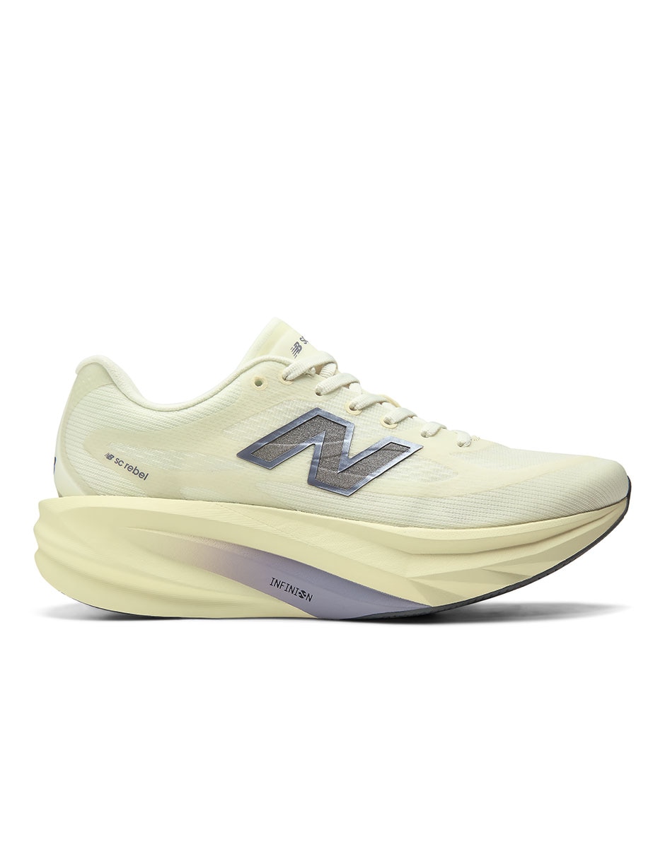 Tenis supercomp rebel va correr de mujer Tenis supercomp rebel va correr de mujer