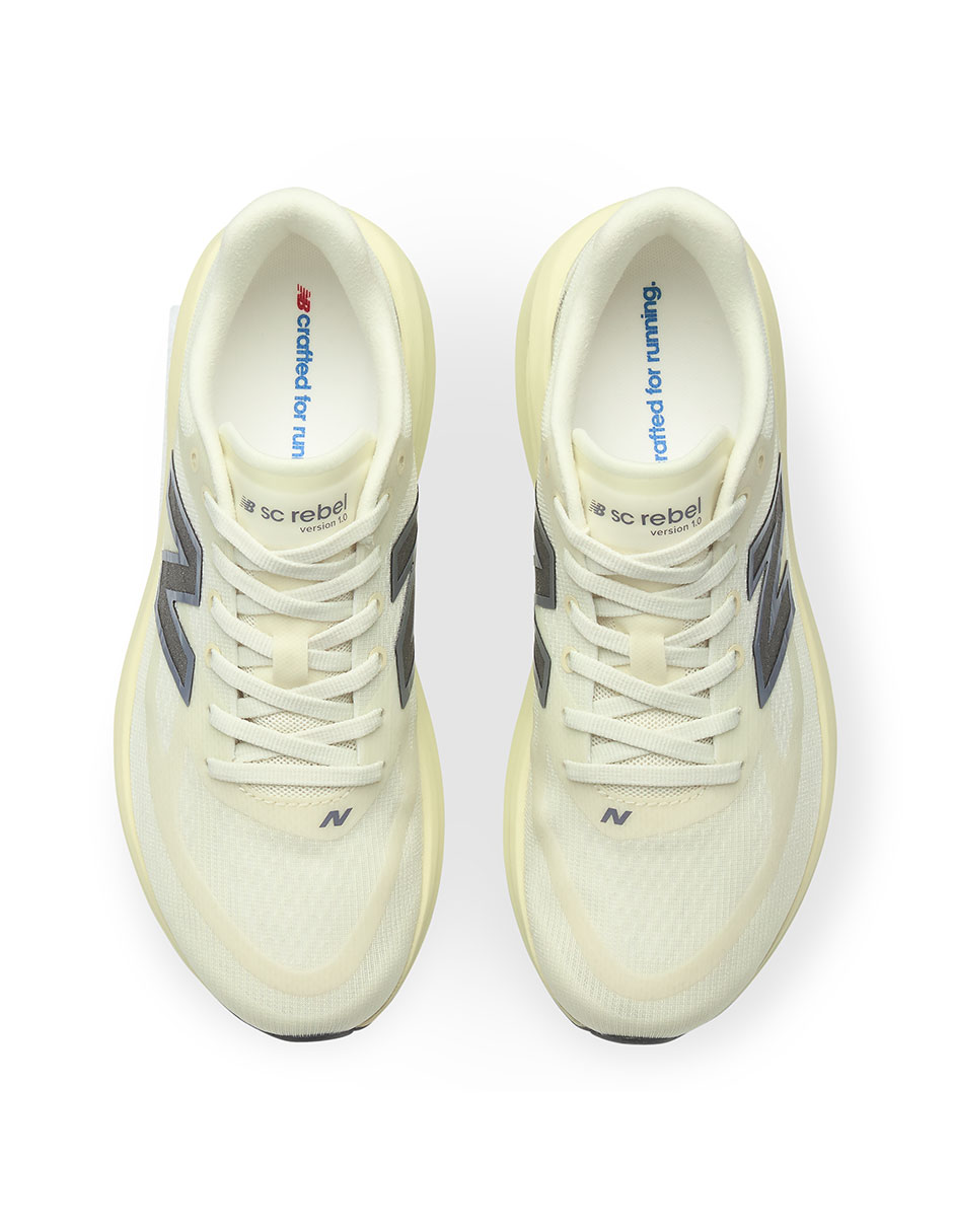 Tenis supercomp rebel va correr de mujer 5