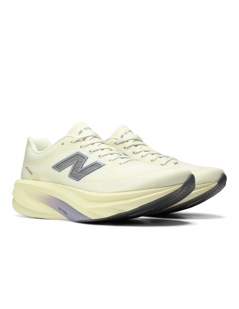 Tenis supercomp rebel va correr de mujer 4