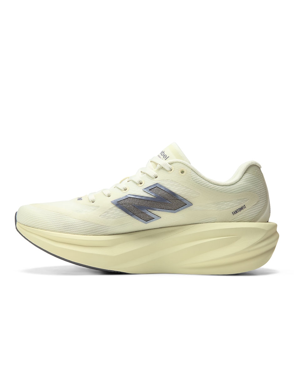 Tenis supercomp rebel va correr de mujer 2