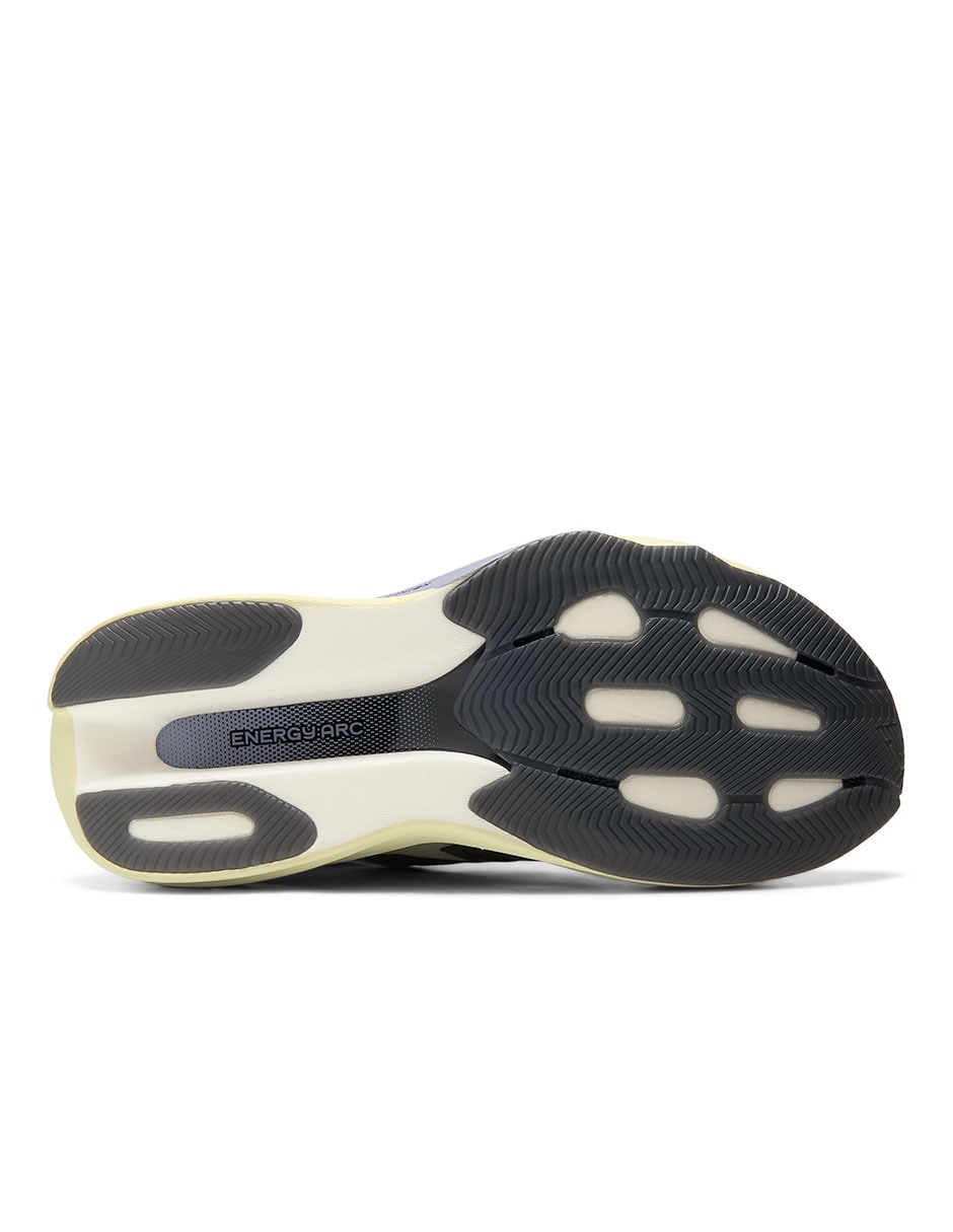 Tenis supercomp rebel va correr de mujer 6