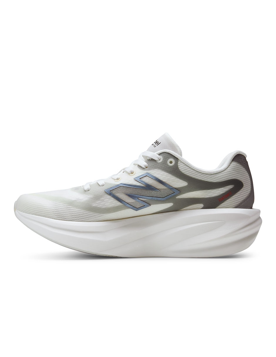 Tenis supercomp rebel va correr de mujer 5