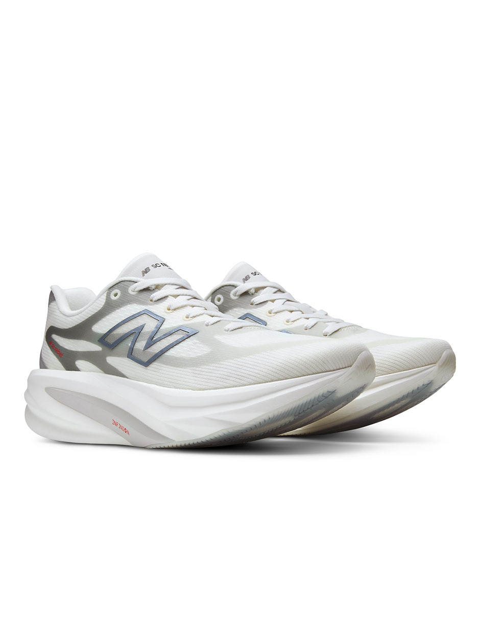 Tenis supercomp rebel va correr de mujer 4