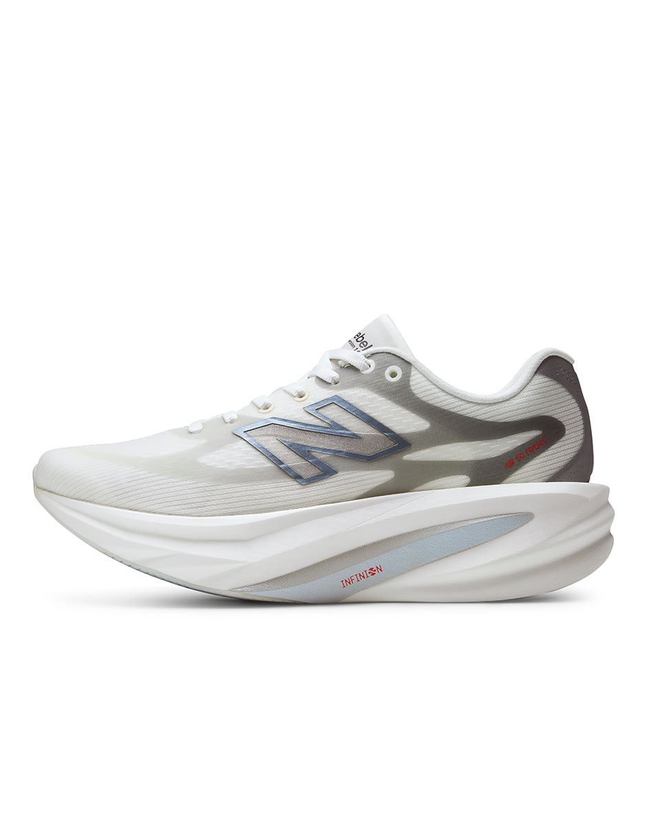 Tenis supercomp rebel va correr de mujer 2