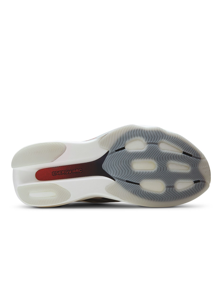 Tenis supercomp rebel va correr de mujer 6