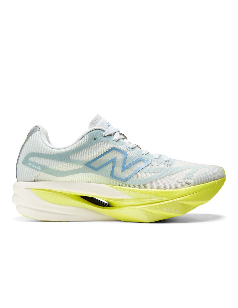 Tenis supercomp elite v6 para correr de mujer Tenis supercomp elite v6 para correr de mujer