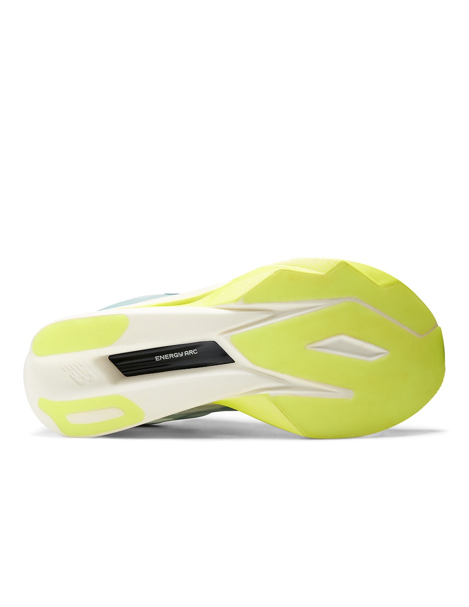 Tenis supercomp elite v6 para correr de mujer 4
